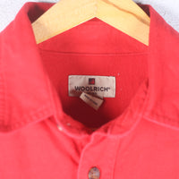 WOOLRICH overshirt -L/XL-