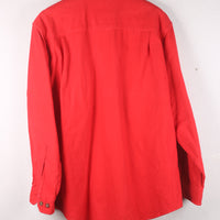 WOOLRICH overshirt -L/XL-