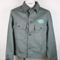 Giacca da Lavoro Land rover M/L