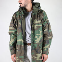 Parka woodland Us Army L - XL