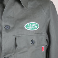 Giacca da Lavoro Land rover M/L