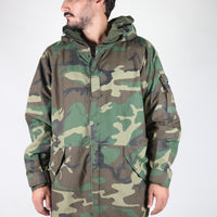 Parka woodland Us Army L - XL
