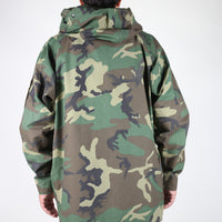 Parka woodland Us Army L - XL