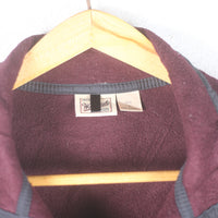 POLARTEC WOOLRICH - L -