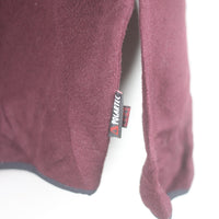 POLARTEC WOOLRICH - L -
