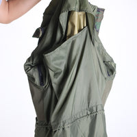 Parka woodland Us Army L - XL