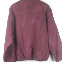 POLARTEC WOOLRICH - L -