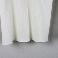 HANES THERMAL SHIRT MADE IN USA -M-