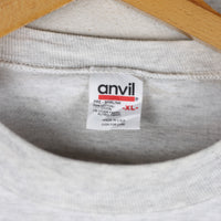 CASTRO VALLEY T-SHIRT MADE IN USA -XL-