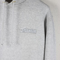 CARHARTT HOODED SWEATSHIRT - M/L -