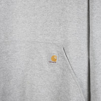 CARHARTT HOODED SWEATSHIRT - M/L -