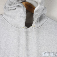 CARHARTT HOODED SWEATSHIRT - M/L -