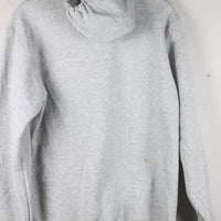 CARHARTT HOODED SWEATSHIRT - M/L -
