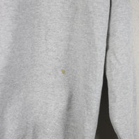 CARHARTT HOODED SWEATSHIRT - M/L -