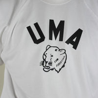 UMA half sleeve sweatshirt