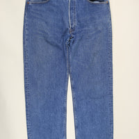 Levis 501 MADE IN USA - W36 - 50 it -
