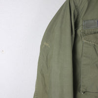 U.S. AIR FORCE M-65 Field Jacket - M - ( SMALL REGULAR )