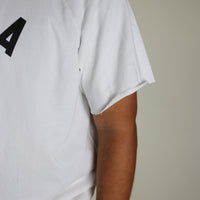 UMA half sleeve sweatshirt