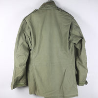 U.S. AIR FORCE M-65 Field Jacket - M - ( SMALL REGULAR )