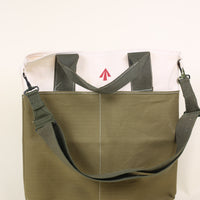 Hbt tote bag