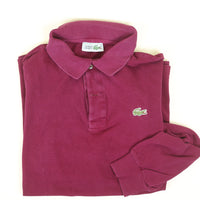 Polo Lacoste - L -