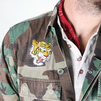 Souvenir Jacket Us Army - L -