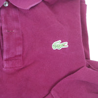 Polo Lacoste - L -