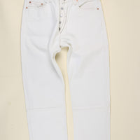 Levis 501 Made in Usa - W34 - 48 it -