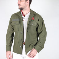 Souvenir Shirt Og - 108 Us Army