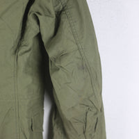 Field Jacket M-65 US ARMY SCOVILL ZIP - S - (XSMALL XSHORT)