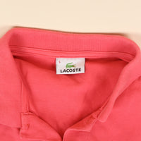 Polo Lacoste - L -