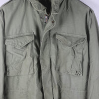 US Army M-65 Field Jacket - L - (MEDIUM REGULAR)