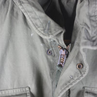 US Army M-65 Field Jacket - L - (MEDIUM REGULAR)