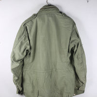 US Army M-65 Field Jacket - L - (MEDIUM REGULAR)