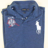 Polo RL - L -