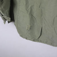 US Army M-65 Field Jacket - L - (MEDIUM REGULAR)