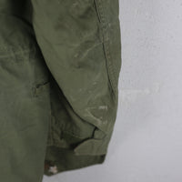 US Army M-65 Field Jacket - L - (MEDIUM REGULAR)