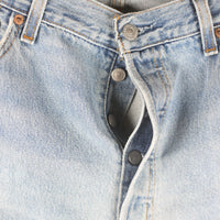 Levis 501 MADE IN USA - W36 - 50 it -