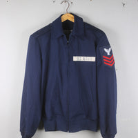Utility jacket Usn - S/M -