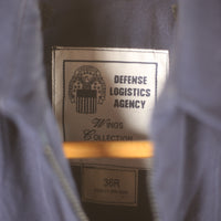 Utility jacket Usn - S/M -