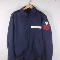 Utility jacket Usn - L -
