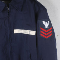 Utility jacket Usn - L -