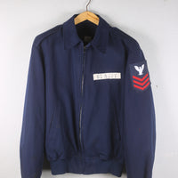 Utility jacket Usn - XL -