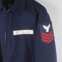 Utility jacket Usn - XL -