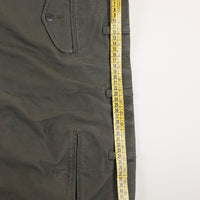 Chino con pence vintage RL - W35 -