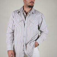 Camicia western - L -