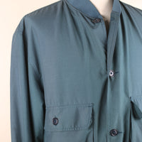 harrington jacket -M/L