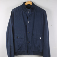 Giacca di renna vera pelle - XXL-