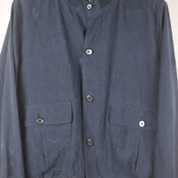 Giacca di renna vera pelle - XXL-