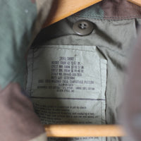 U.S. Army M-65 Field Jacket - L - (MEDIUM SHORT)